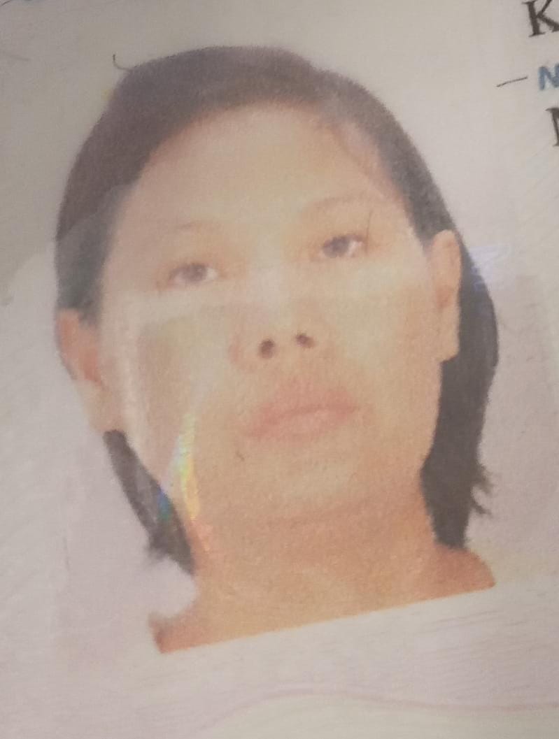 KHIN KHIN KYU